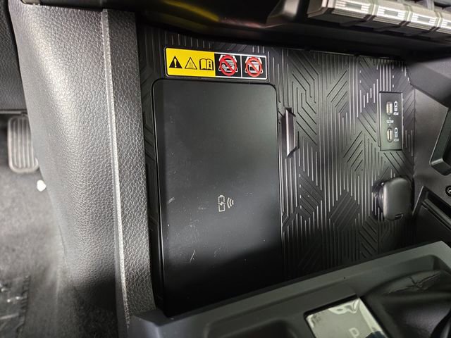 New 2026 Toyota Tacoma SR5 image 26