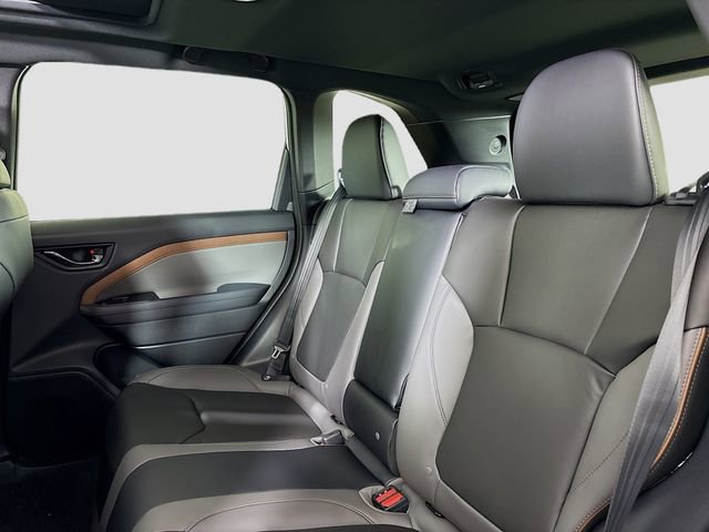 New 2026 Subaru Forester Sport image 25