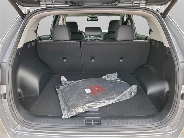 Used 2022 Kia Sportage EX w/ EX Technology Package image 32