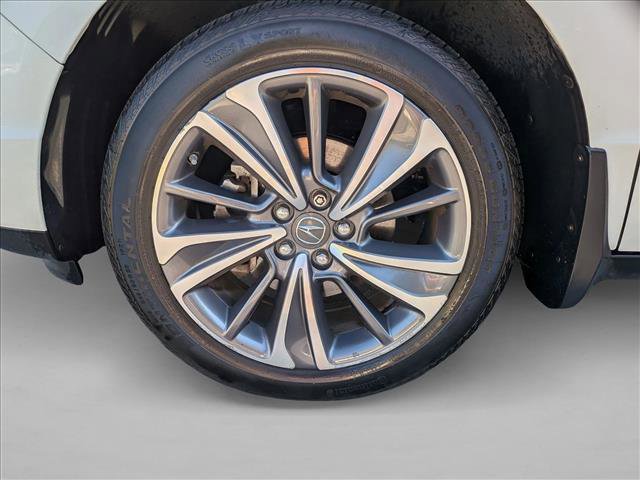 Used 2019 Acura MDX FWD w/ Technology Package image 21
