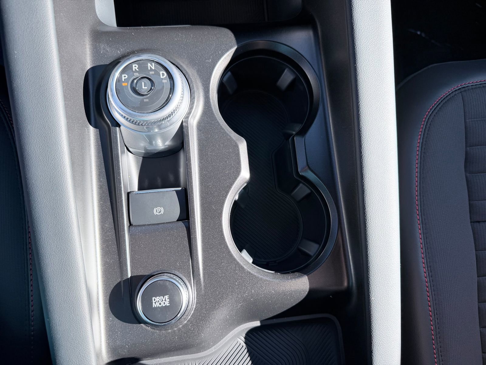 New 2026 Ford Explorer ST-Line w/ Premium Package image 16