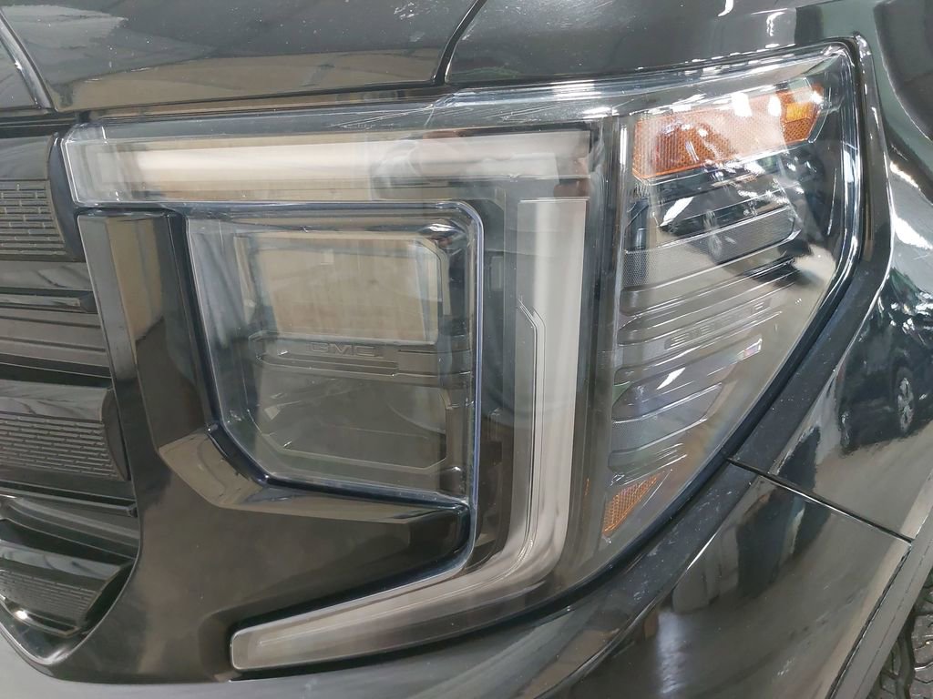 Used 2022 GMC Sierra 1500 Elevation w/ X31 Off-Road Package image 83