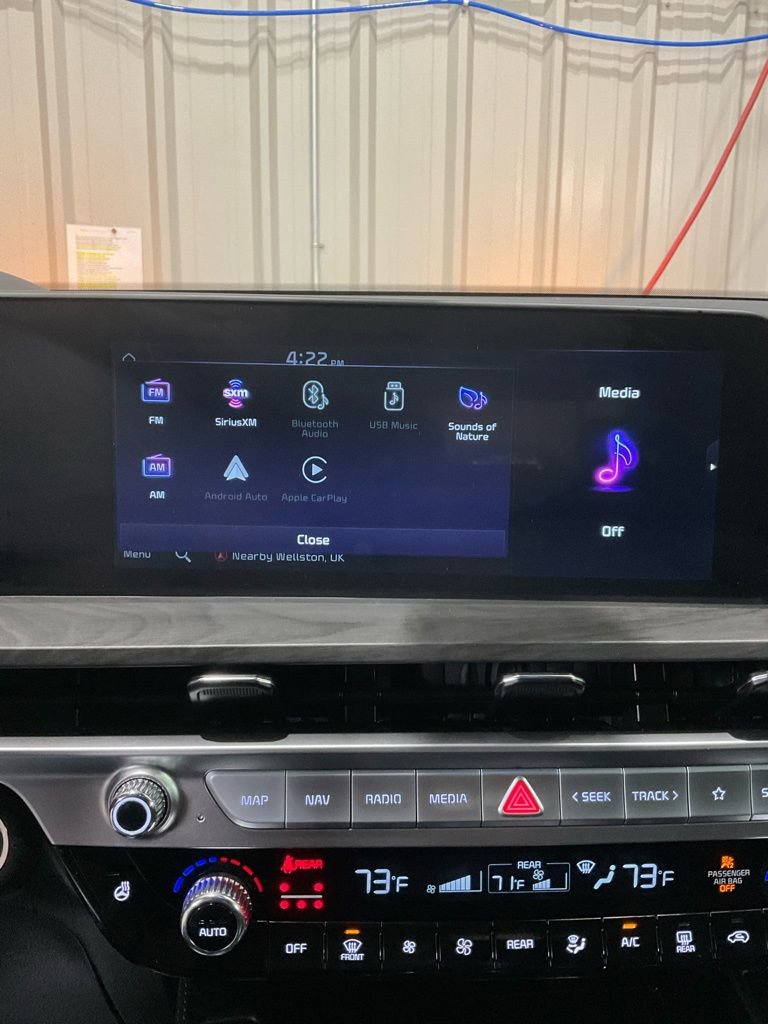 Used 2024 Kia Telluride EX X-Line image 19