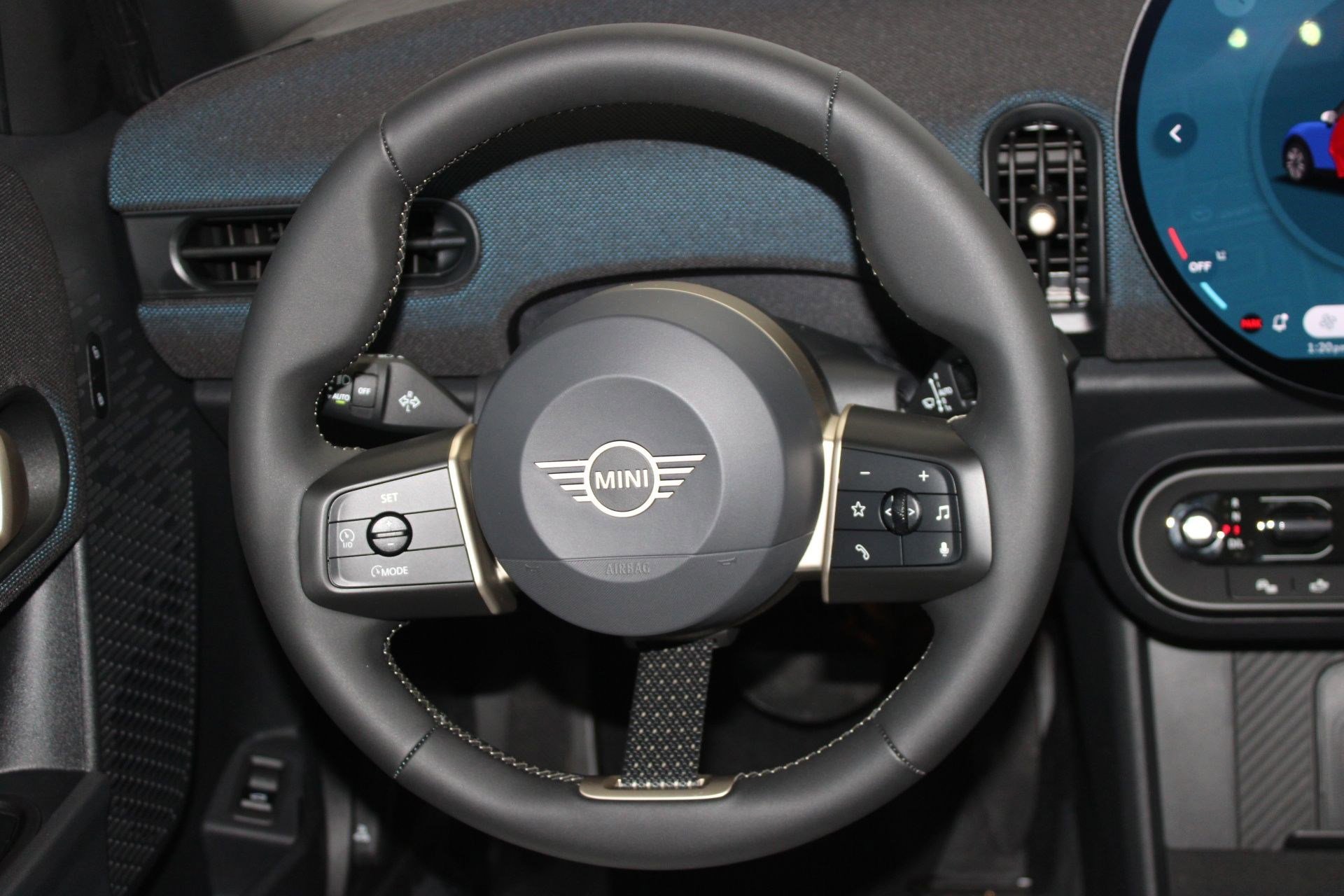 New 2026 MINI Cooper S FWD image 16
