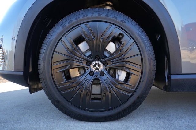 Certified 2023 Mercedes-Benz EQE 350+ 4MATIC SUV image 13