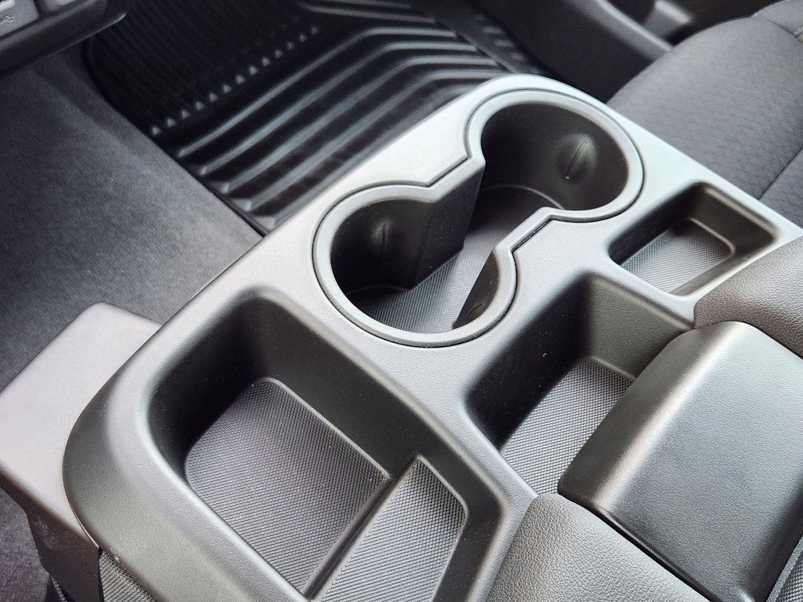 New 2025 Chevrolet Silverado 1500 Custom image 18