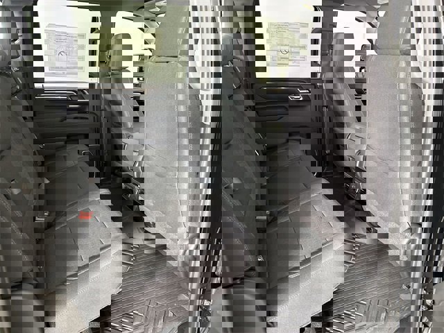 New 2026 Chevrolet Silverado 2500 LT w/ Trail Boss Package image 27