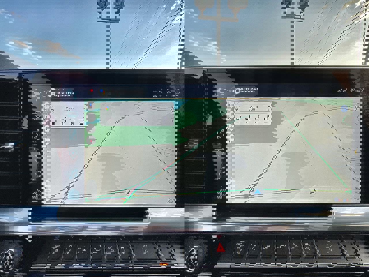 New 2025 Chevrolet Silverado 2500 LT w/ All Star Edition image 14