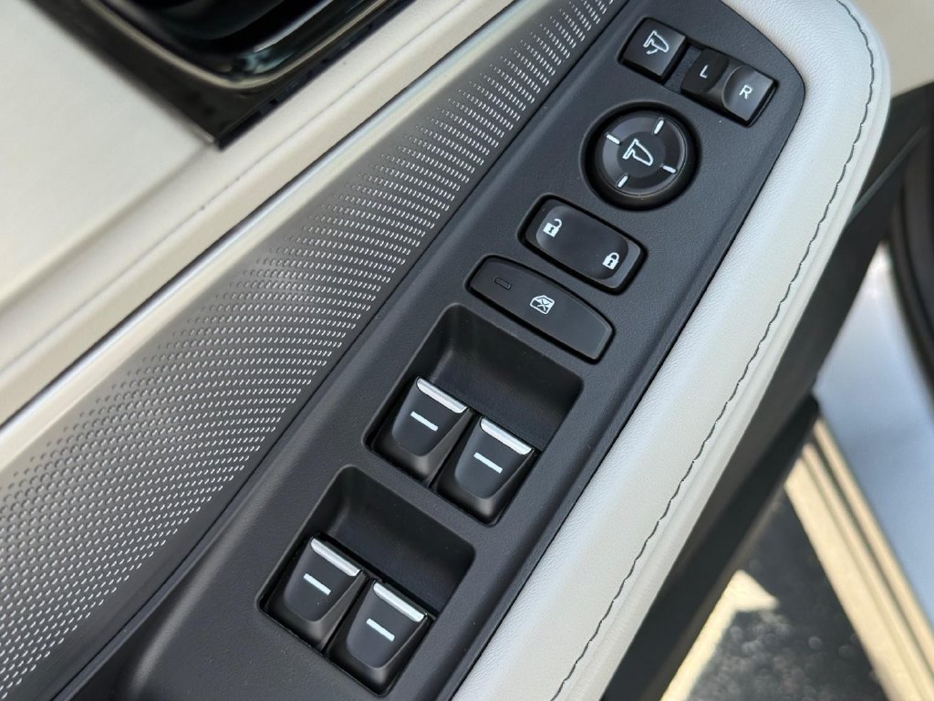 New 2026 Acura MDX w/ Technology Package AWD/4WD image 17