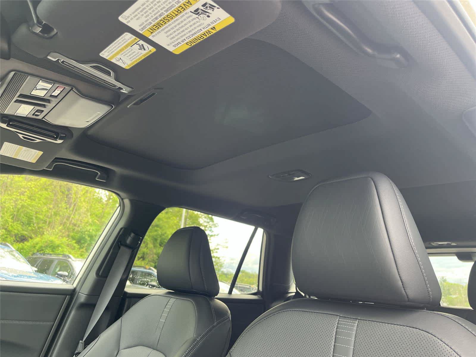 New 2026 Subaru Outback Touring XT AWD/4WD image 14