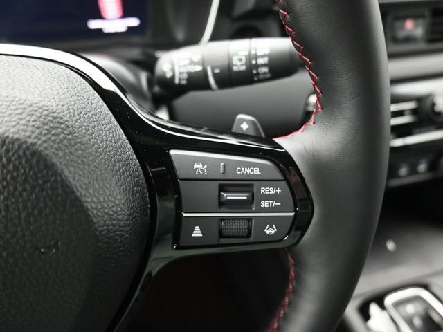 New 2026 Honda Pilot Black Edition image 19