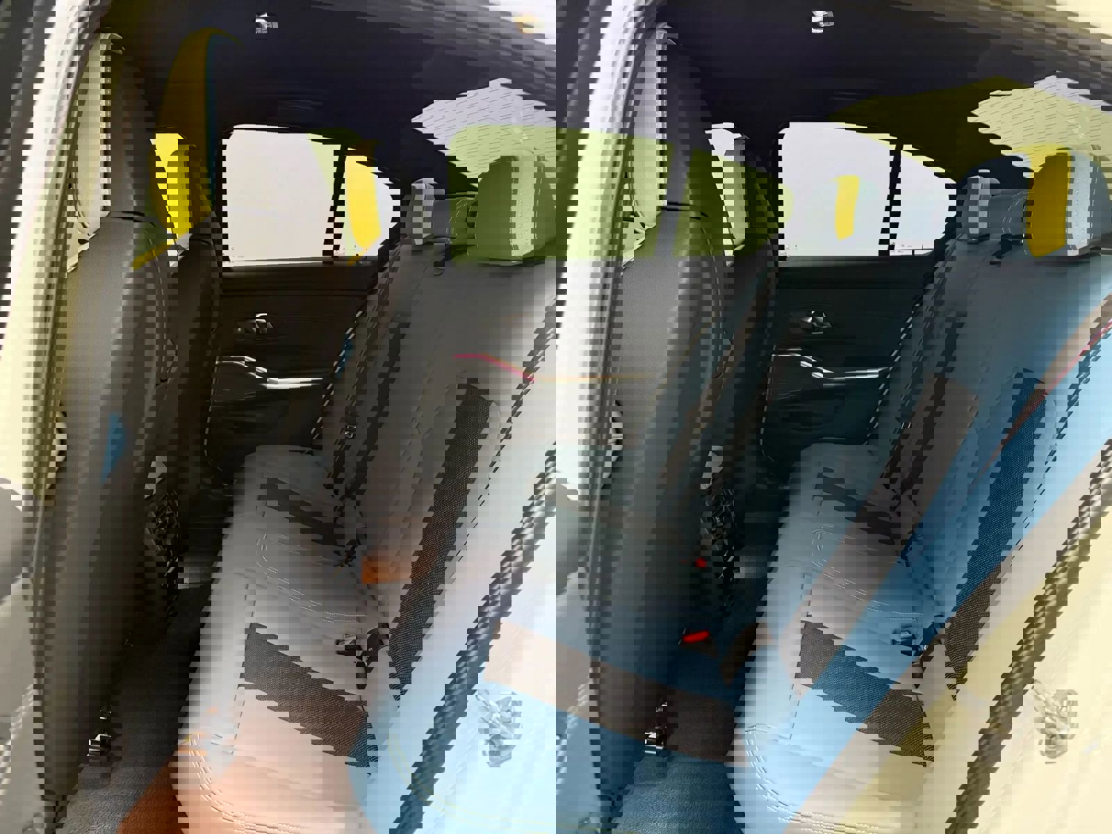 Used 2024 BMW M3 Competition image 16