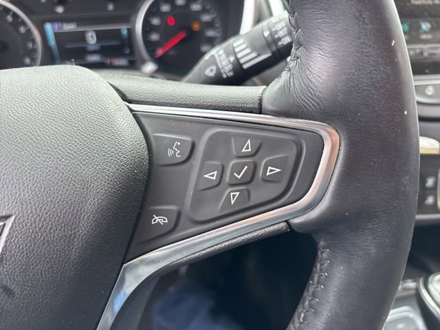Used 2018 Chevrolet Equinox Premier AWD/4WD image 20