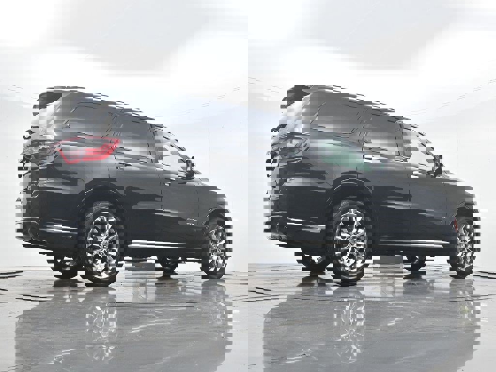 Used 2023 Dodge Durango Citadel image 29