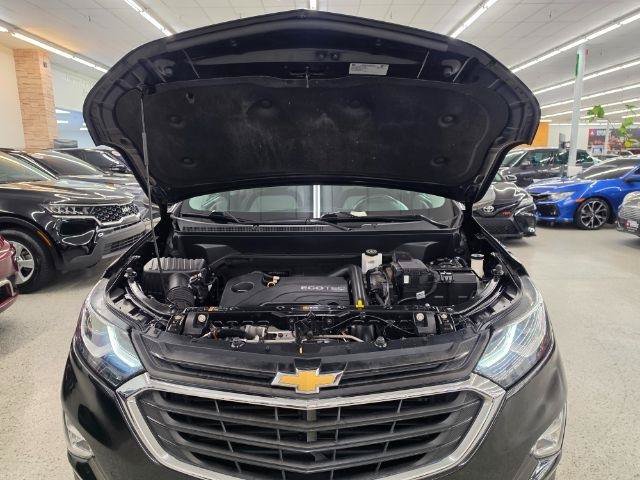 Used 2018 Chevrolet Equinox LS FWD image 40