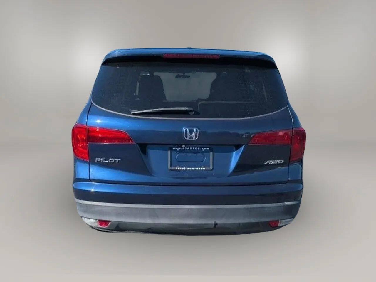 Used 2016 Honda Pilot EX-L image 6