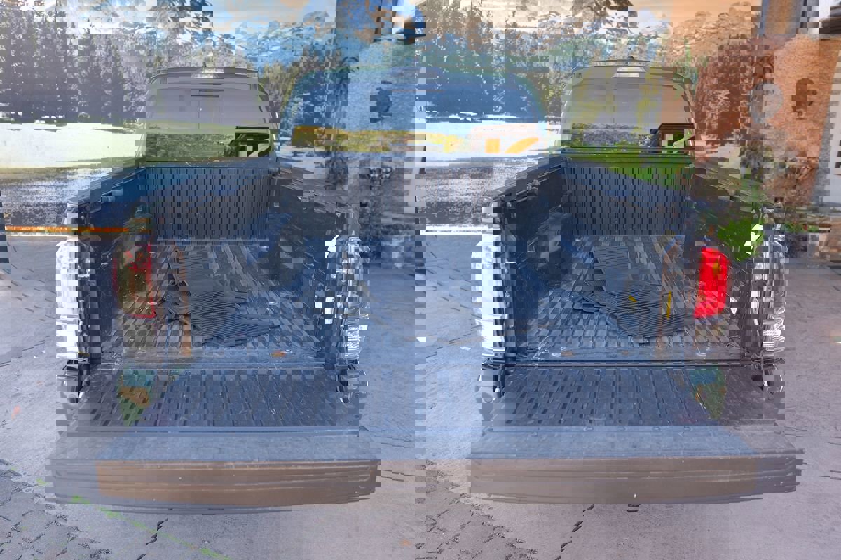 Used 2021 Toyota Tacoma TRD Sport w/ Technology Package image 39