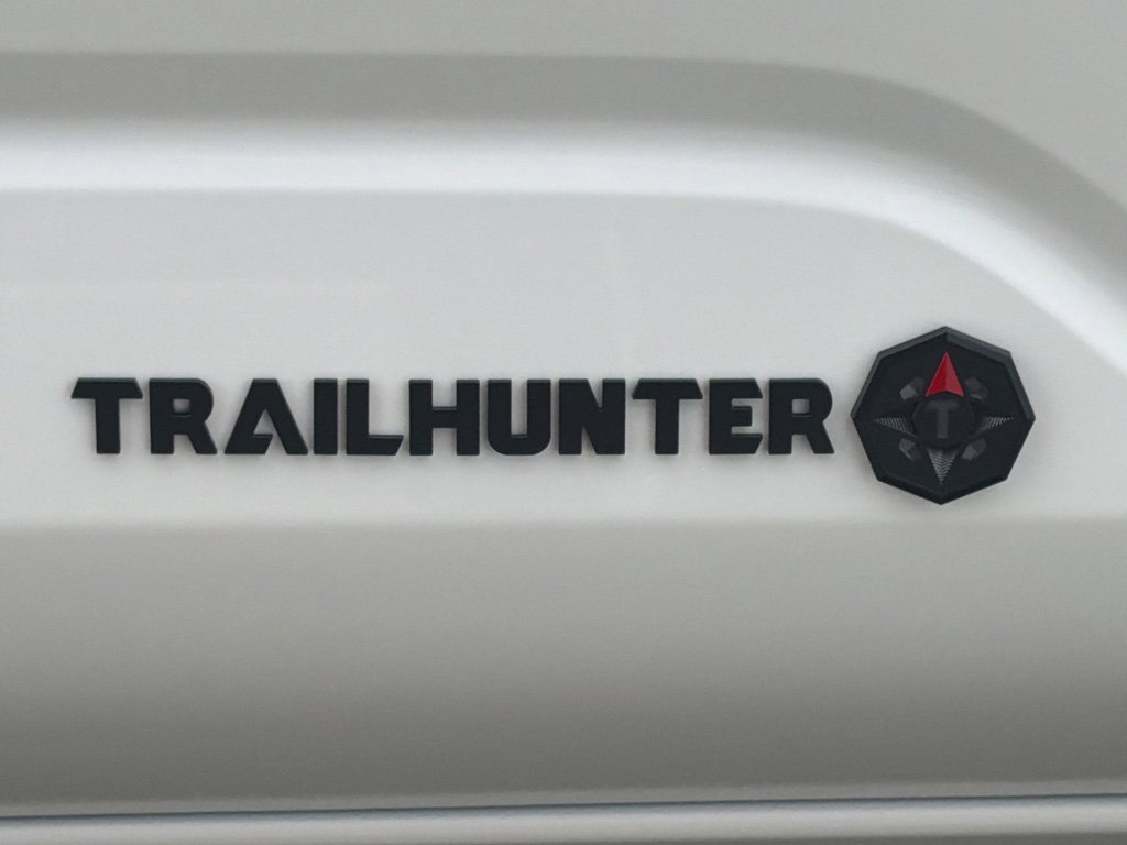 New 2026 Toyota 4Runner Trailhunter image 2