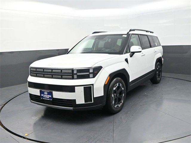 New 2026 Hyundai Santa Fe SEL image 4