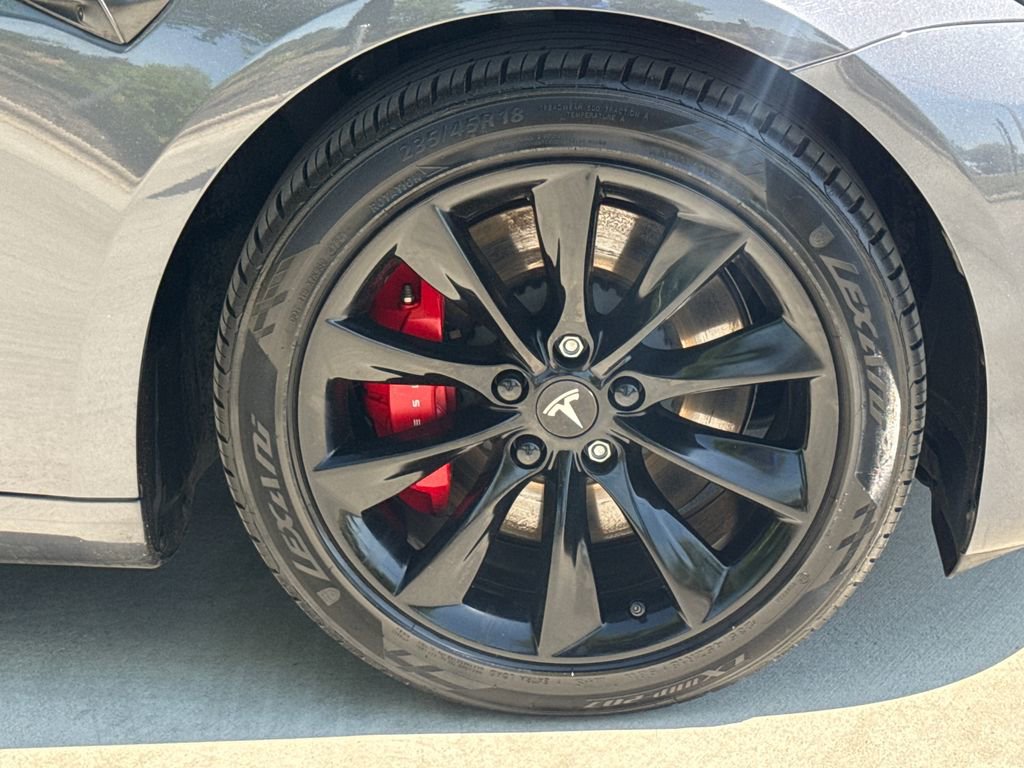 Used 2023 Tesla Model 3 Performance image 11