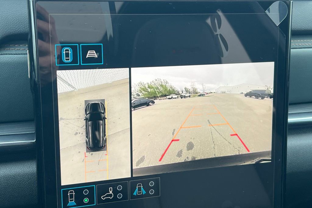 New 2026 GMC Terrain AT4 image 16