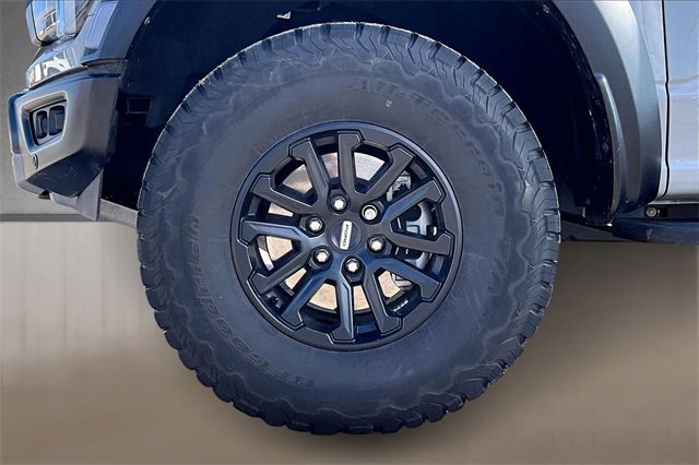 Used 2024 Ford F150 Raptor image 8