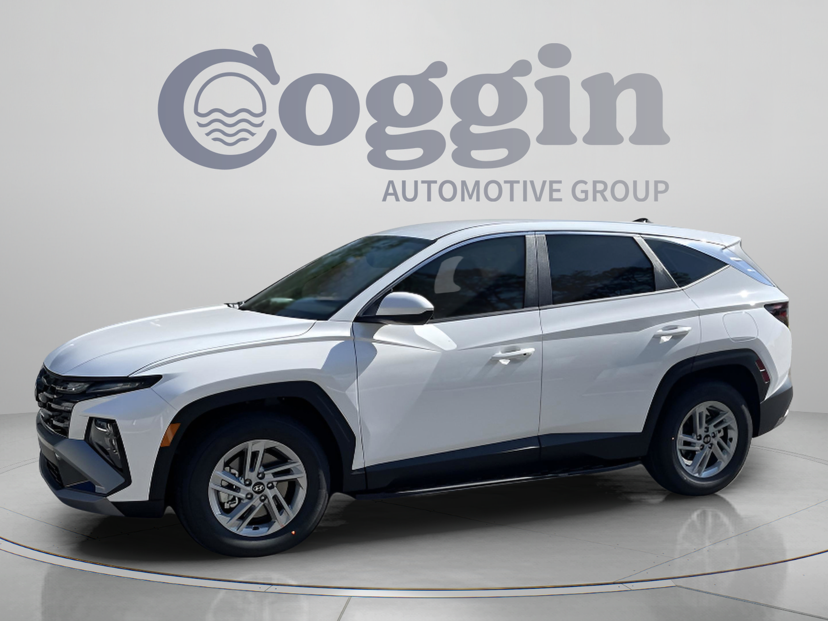 Certified 2026 Hyundai Tucson SE FWD image 3