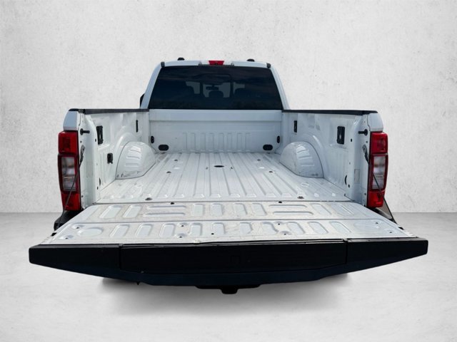 Used 2022 Ford F250 King Ranch w/ Chrome Package AWD/4WD image 6