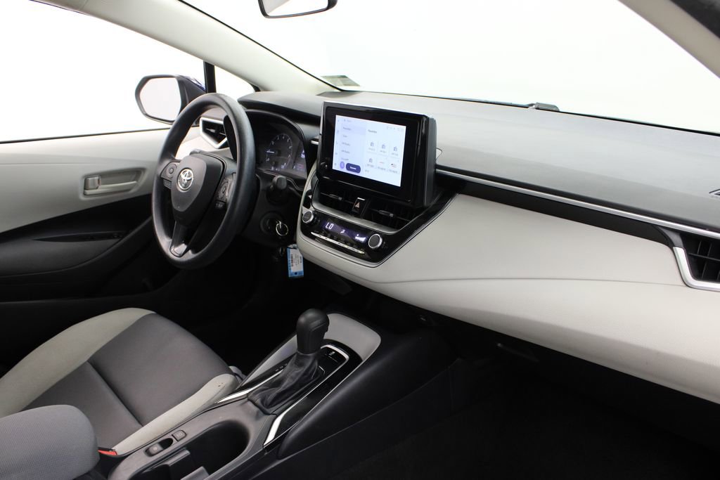 Used 2023 Toyota Corolla LE FWD image 22