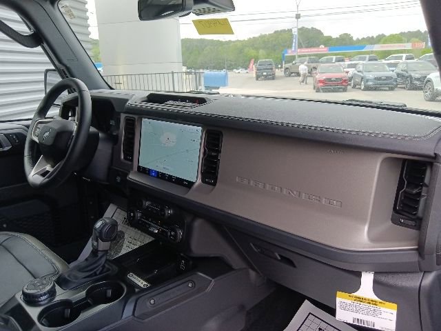 New 2026 Ford Bronco Outer Banks AWD/4WD image 34