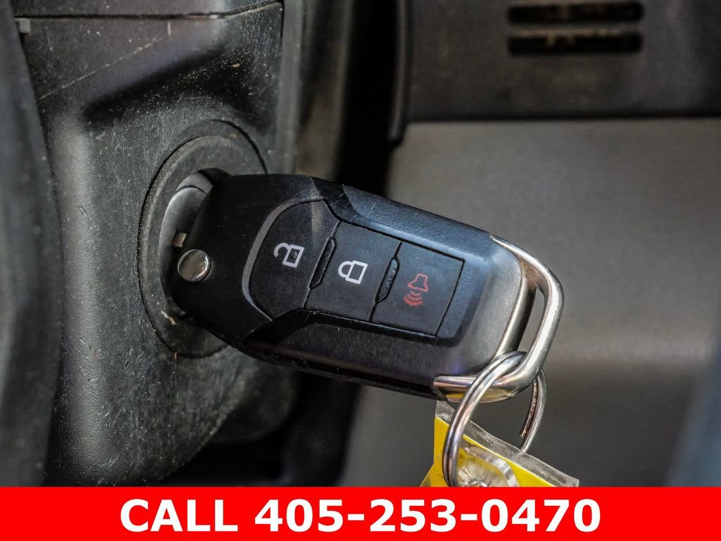 Used 2017 Ford F150 XL w/ XL Power Equipment Group AWD/4WD image 24