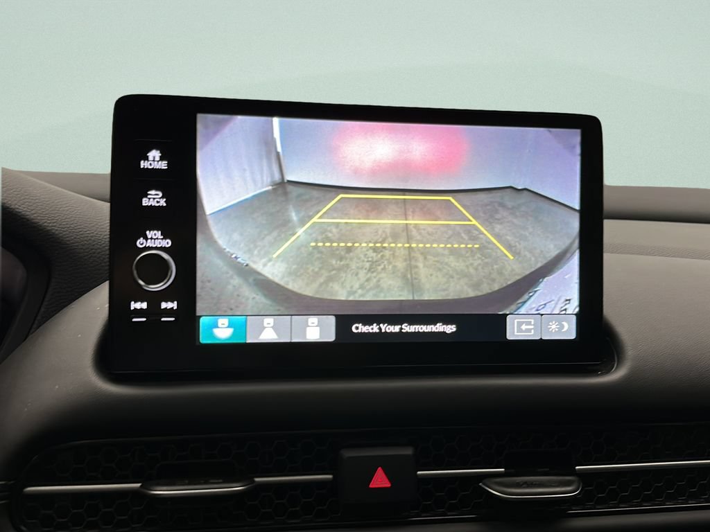 Certified 2024 Honda HR-V EX-L image 29