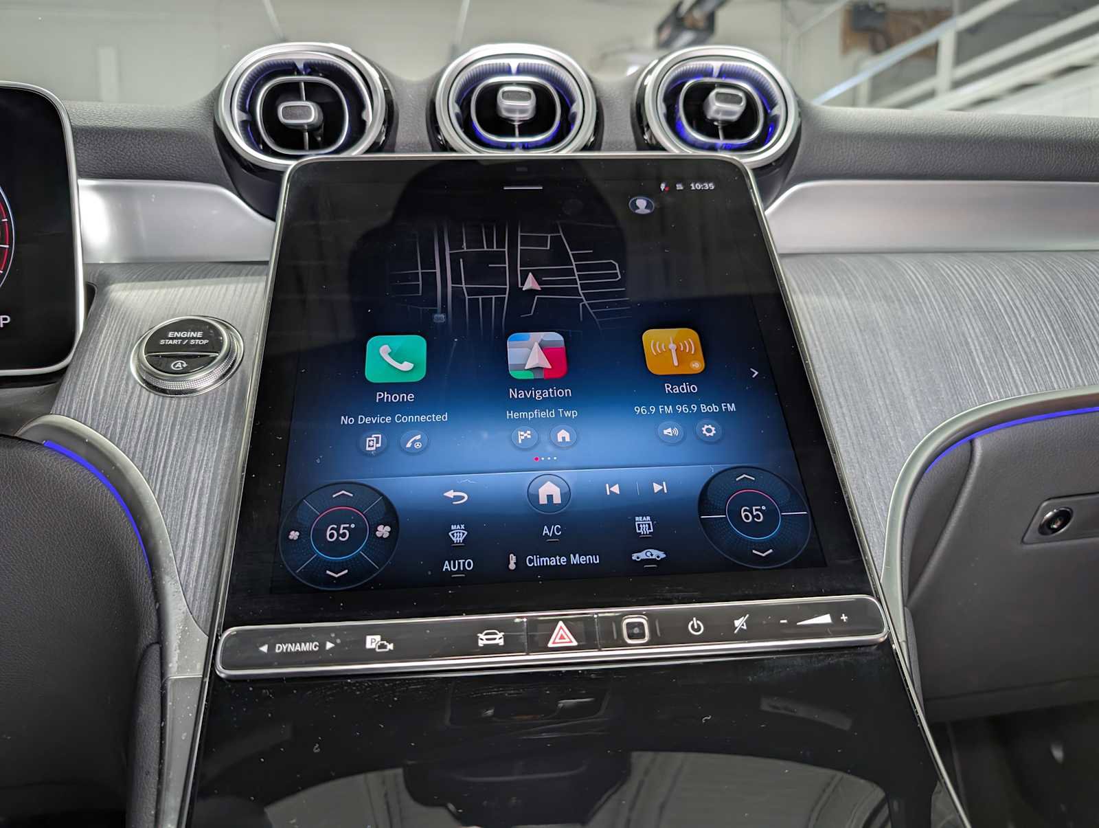 Certified 2026 Mercedes-Benz GLC 300 4MATIC image 32