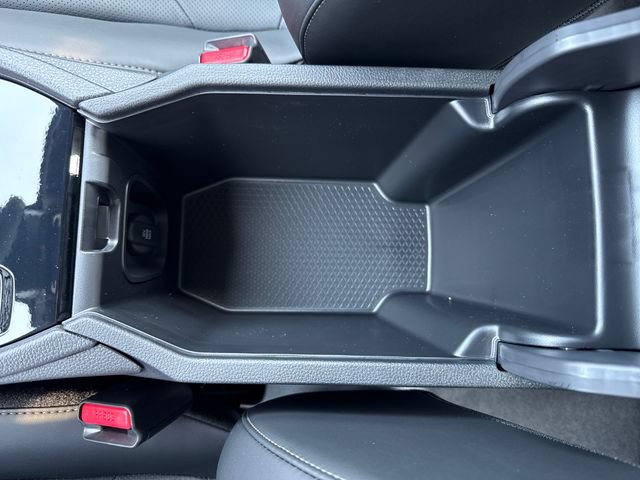 New 2026 Honda Accord Sport image 27