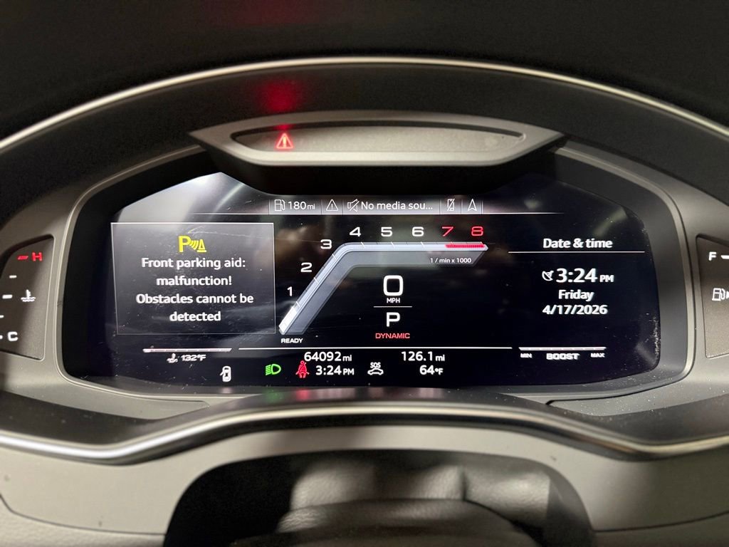 Used 2023 Audi S7 Prestige image 13