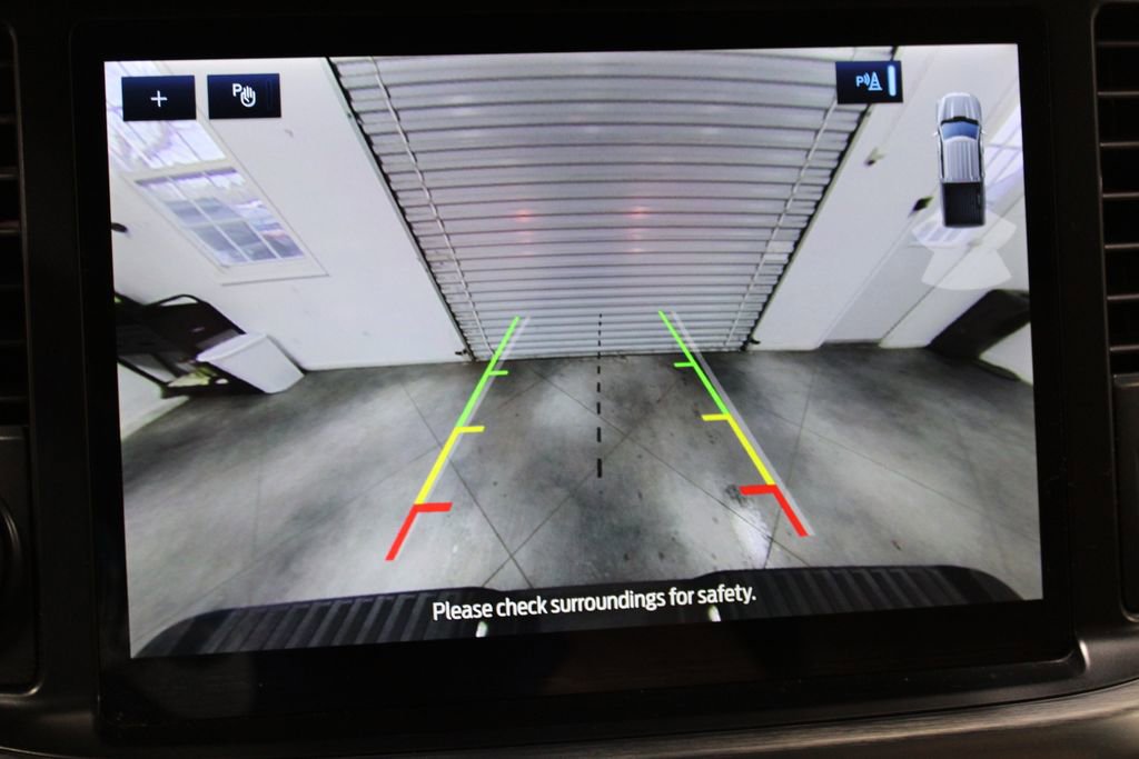 Used 2021 Ford F150 Lariat w/ Equipment Group 502A High image 52