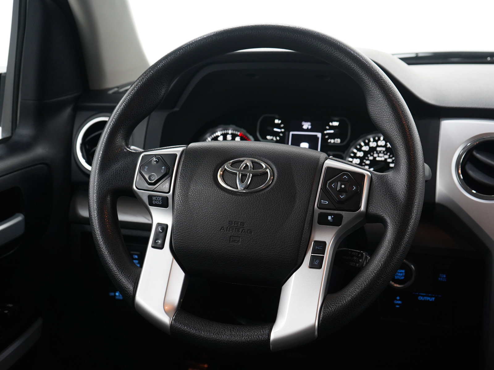 Used 2021 Toyota Tundra SR5 image 16