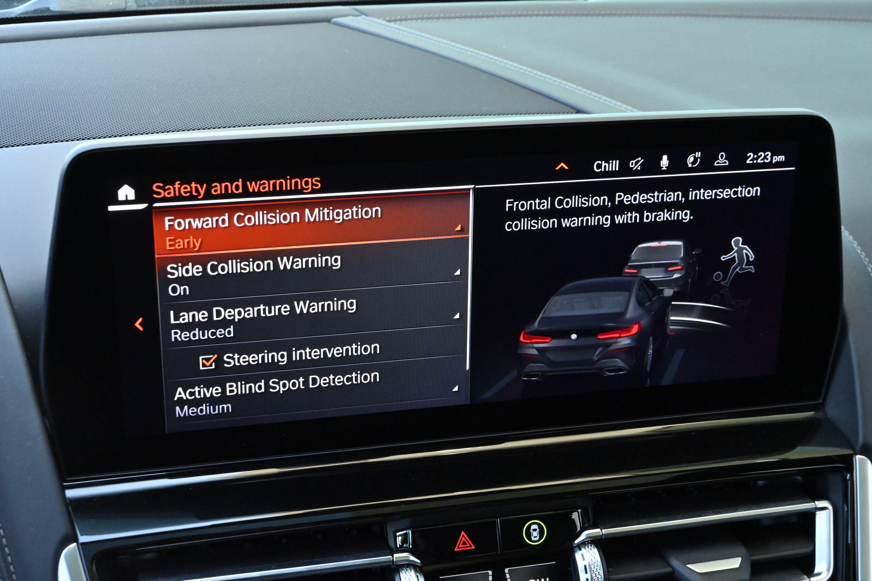 Used 2024 BMW M850i Gran Coupe xDrive AWD/4WD image 37