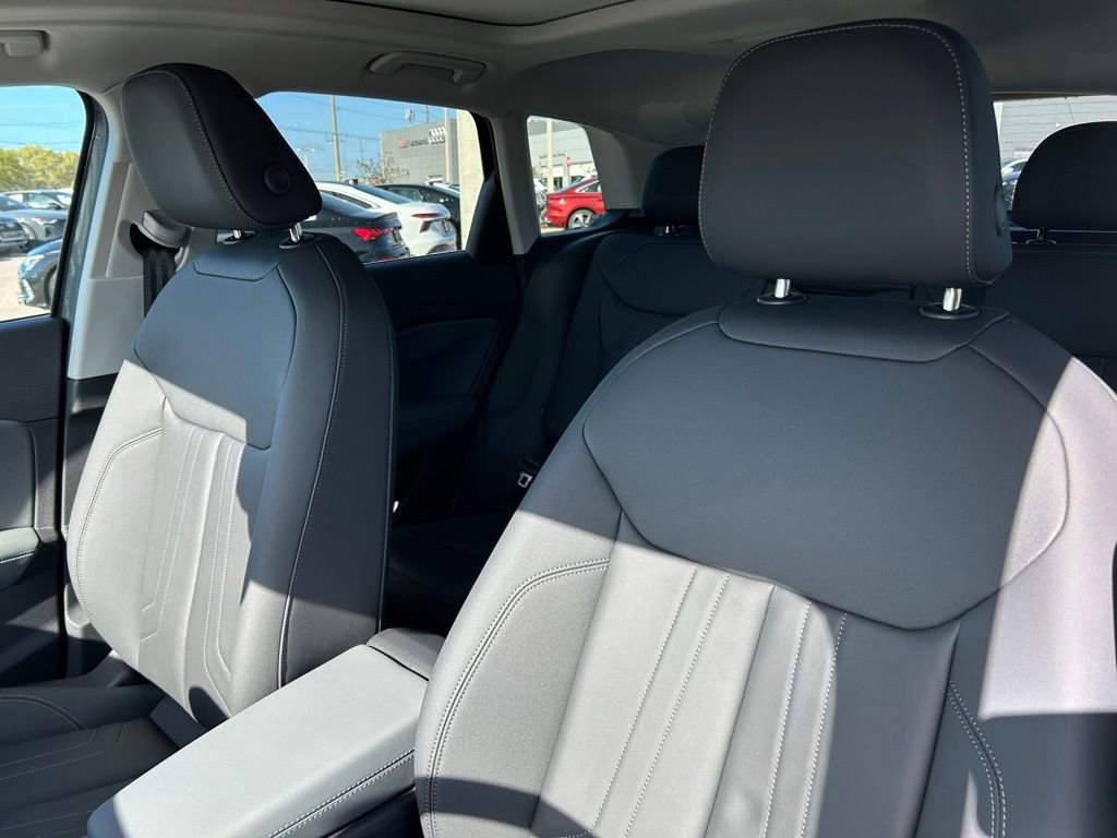 New 2026 Audi Q3 quattro 2.0T image 17