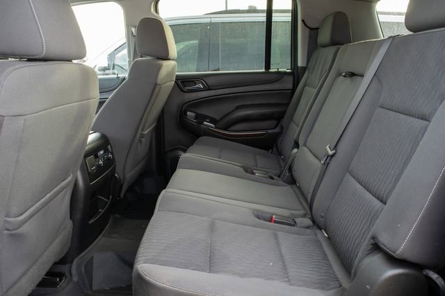 Used 2019 GMC Yukon XL SLE image 15