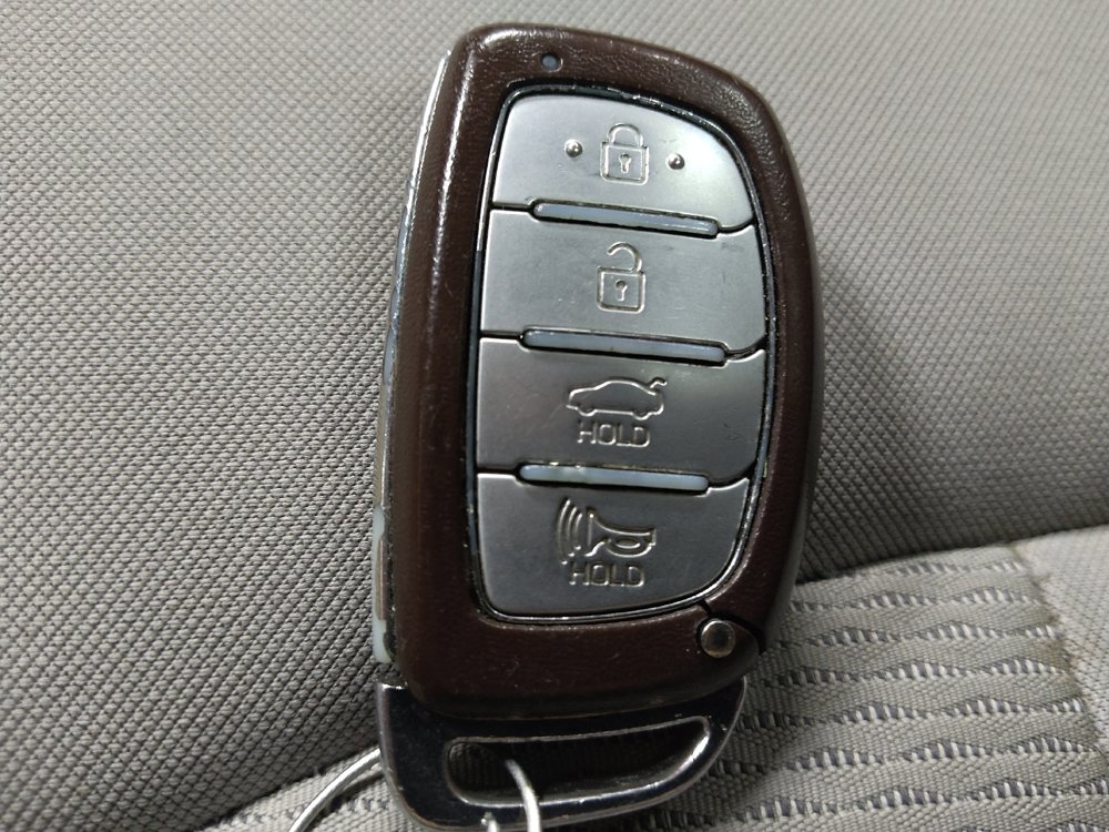 Used 2019 Hyundai Sonata SEL FWD image 32