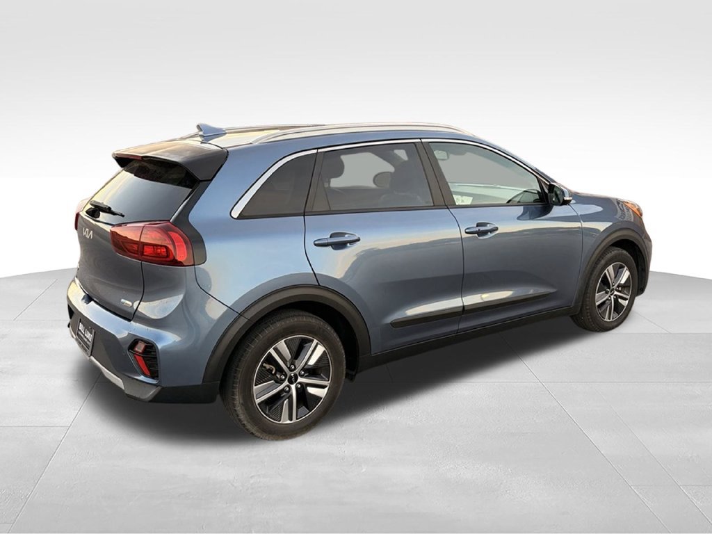 Used 2022 Kia Niro EX Premium FWD image 8