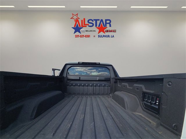 New 2025 GMC Sierra EV Denali image 16