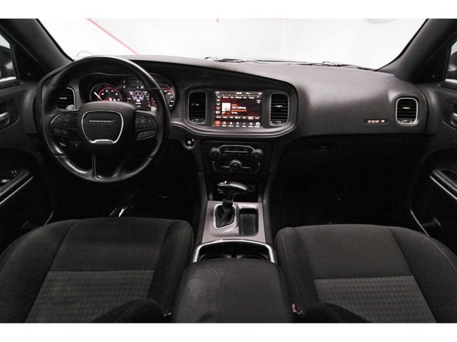 Used 2023 Dodge Charger Scat Pack RWD image 9