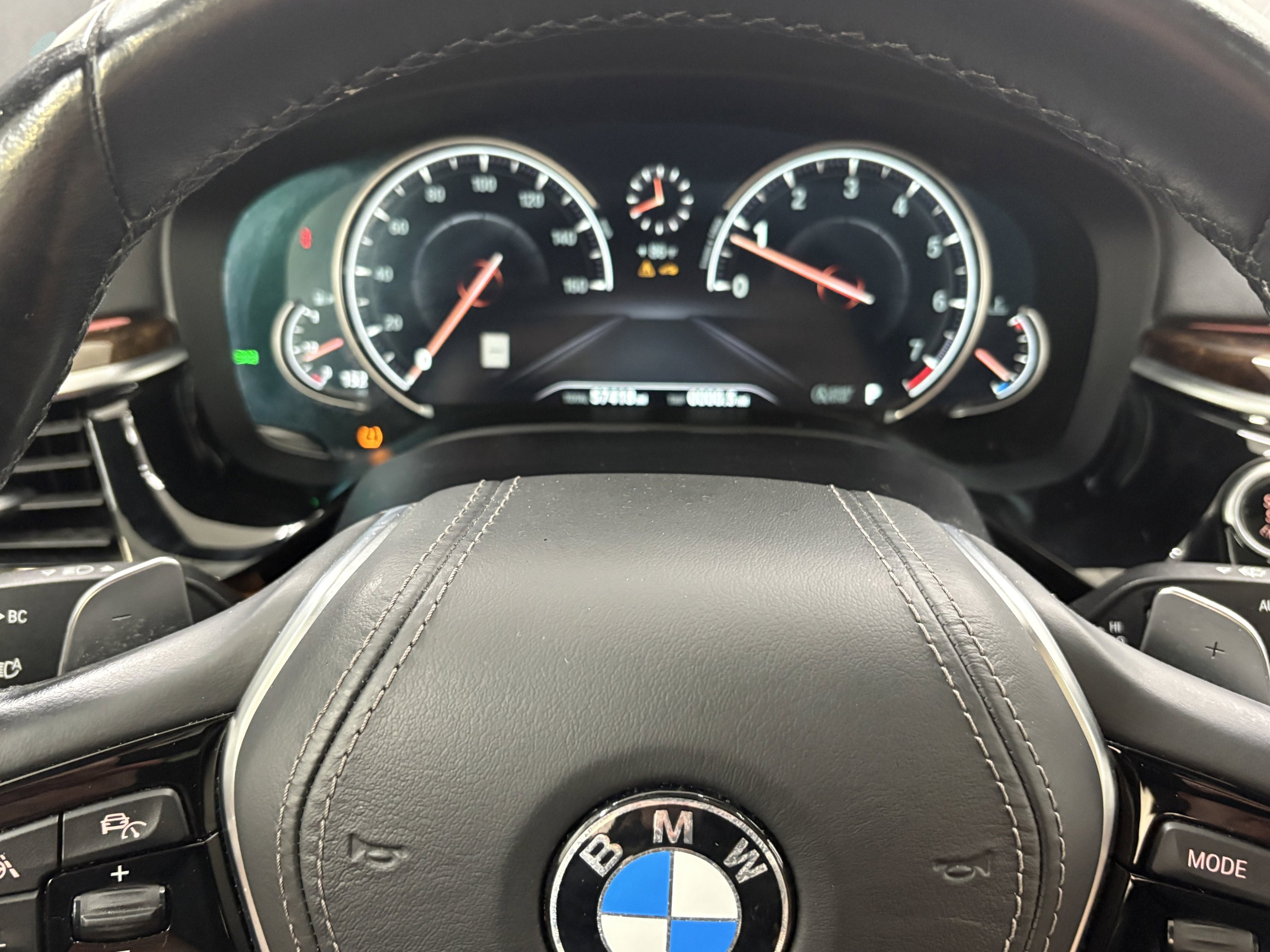 Used 2018 BMW 640i Gran Turismo xDrive image 31