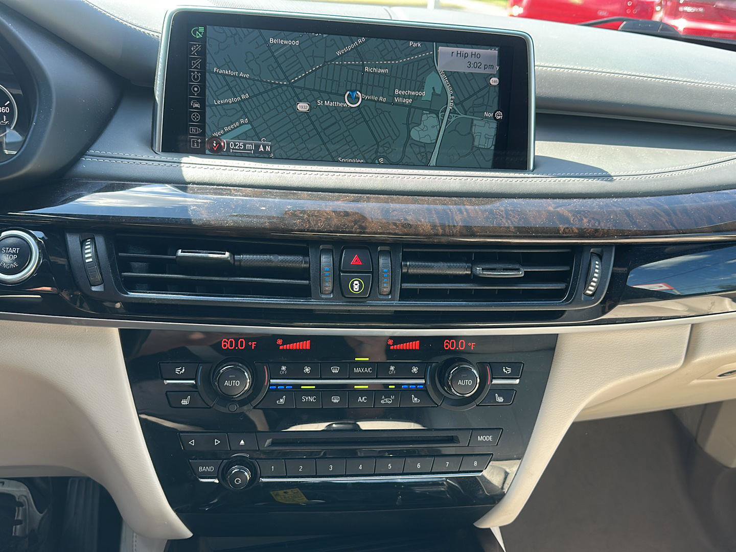 Used 2016 BMW X5 xDrive50i AWD/4WD image 29