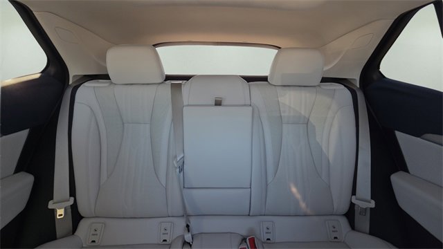 New 2026 Buick Envision Avenir image 13