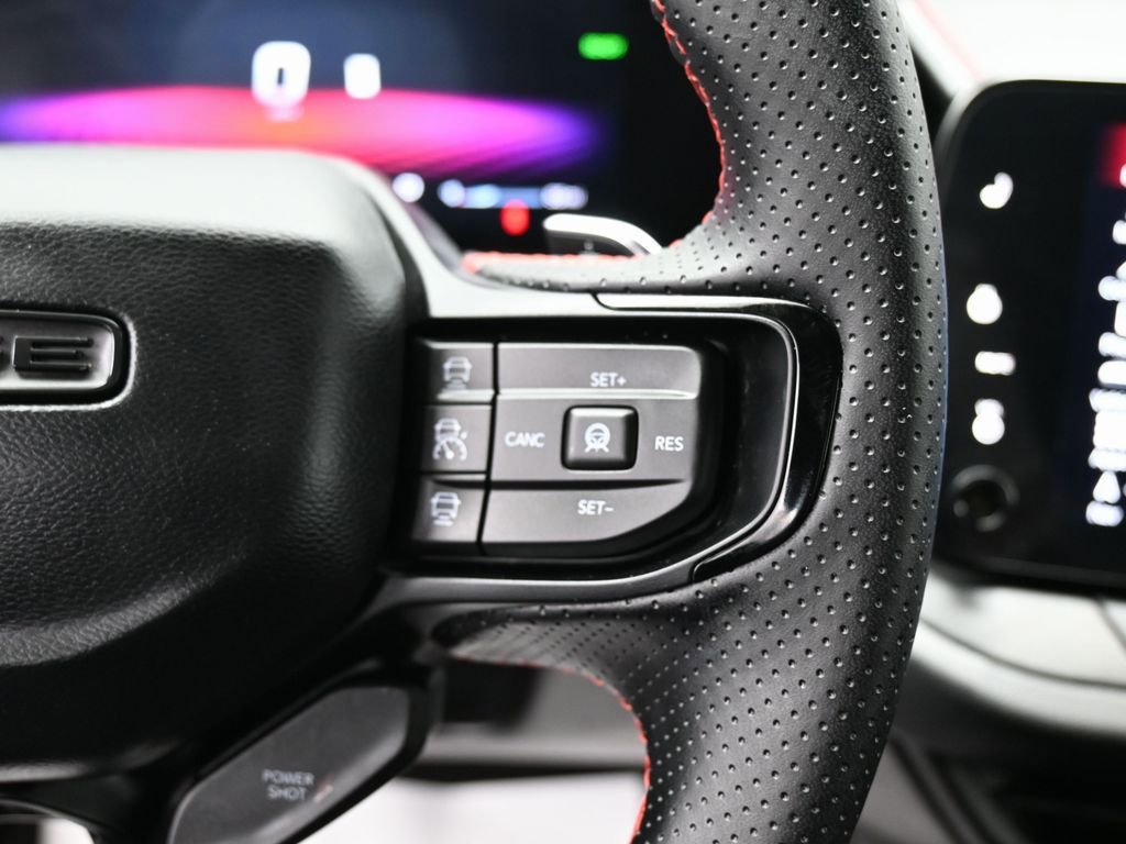 Used 2025 Dodge Charger R/T w/ Quick Order Package 25M R/T image 17