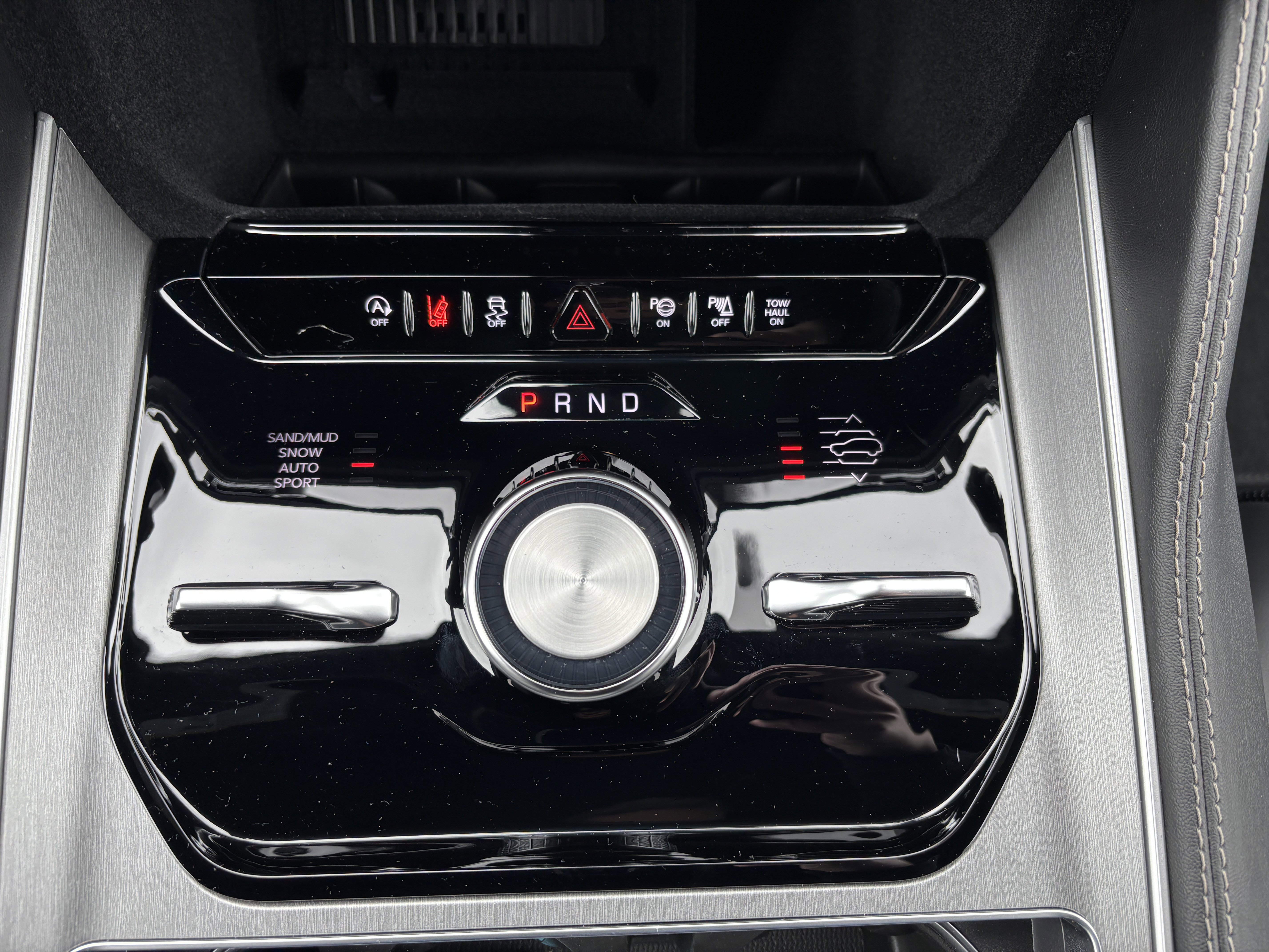 New 2026 Jeep Grand Wagoneer Limited image 18