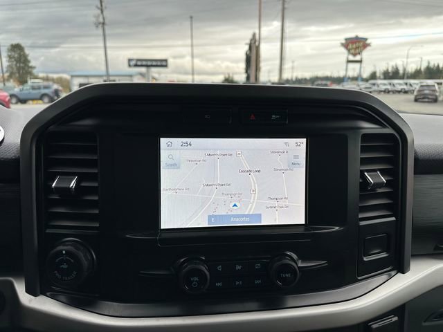 Used 2023 Ford F150 XLT w/ Trailer Tow Package image 19